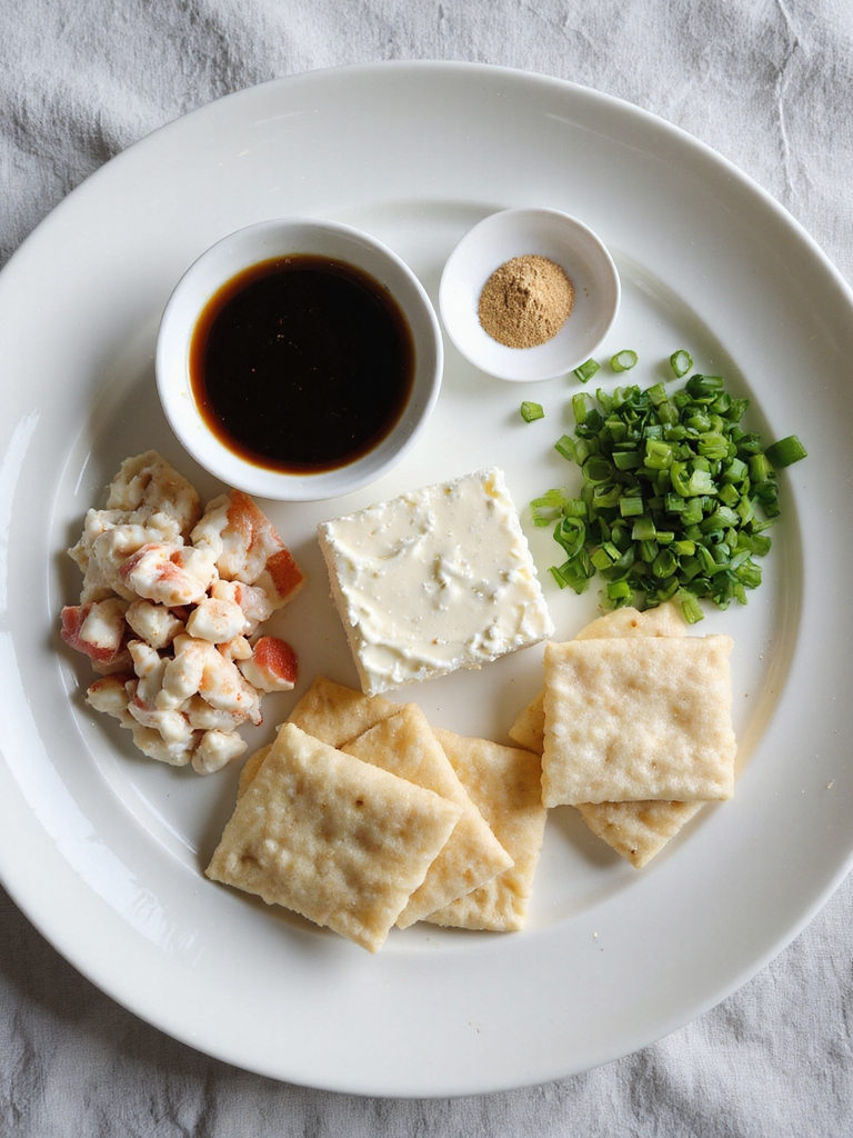 classic crab rangoon recipe