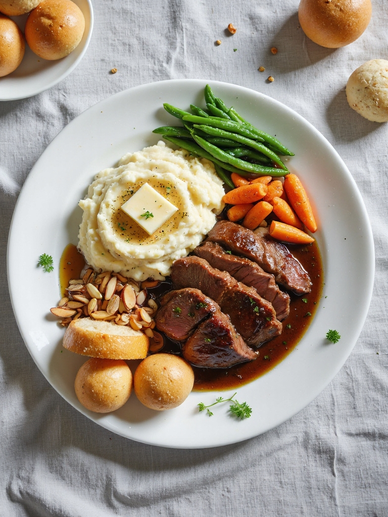 classic swiss steak recipe