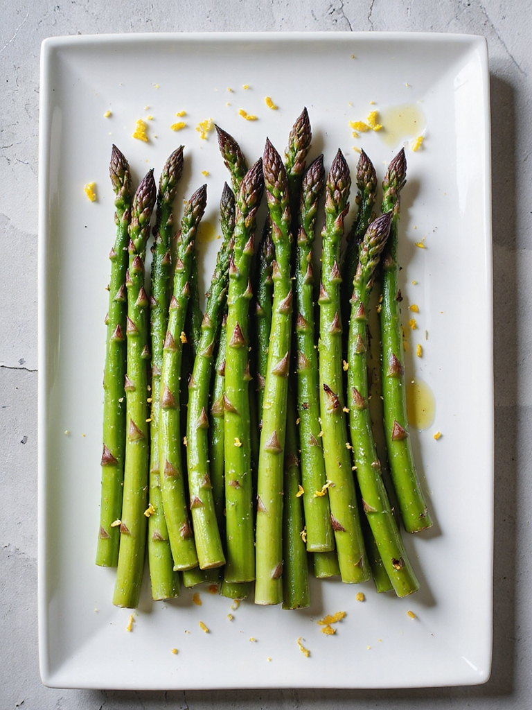 colorful bbq summer sides
