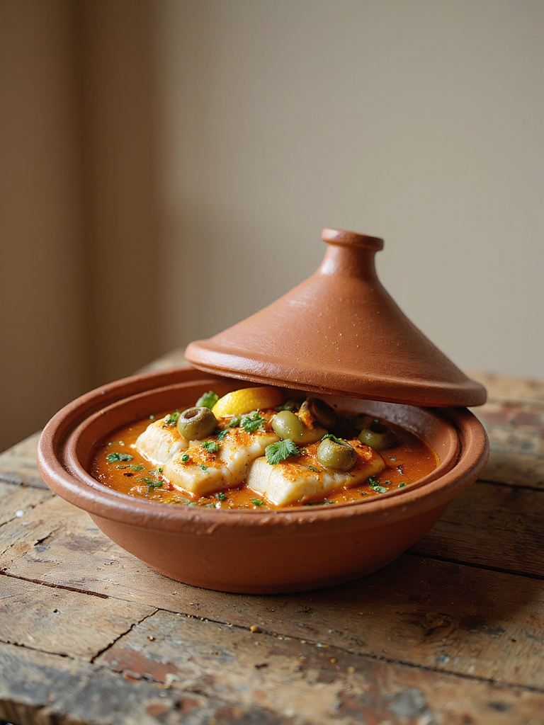 comforting fish soup recipes