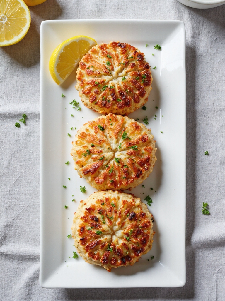 crab cake troubleshooting tips
