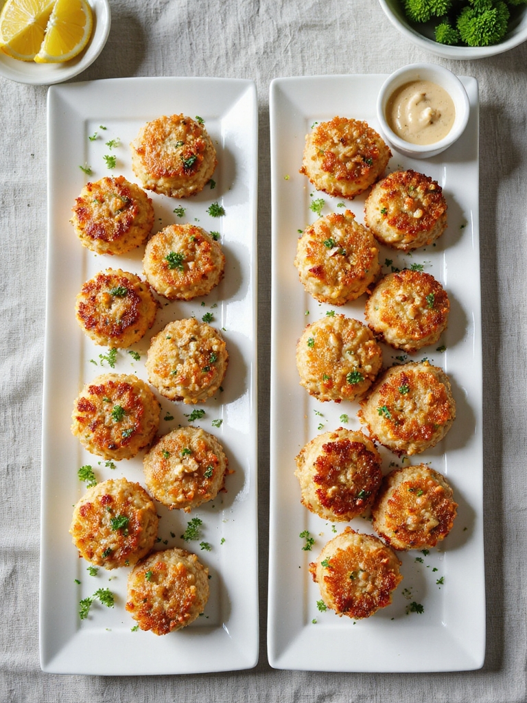 crab cakes cooking methods