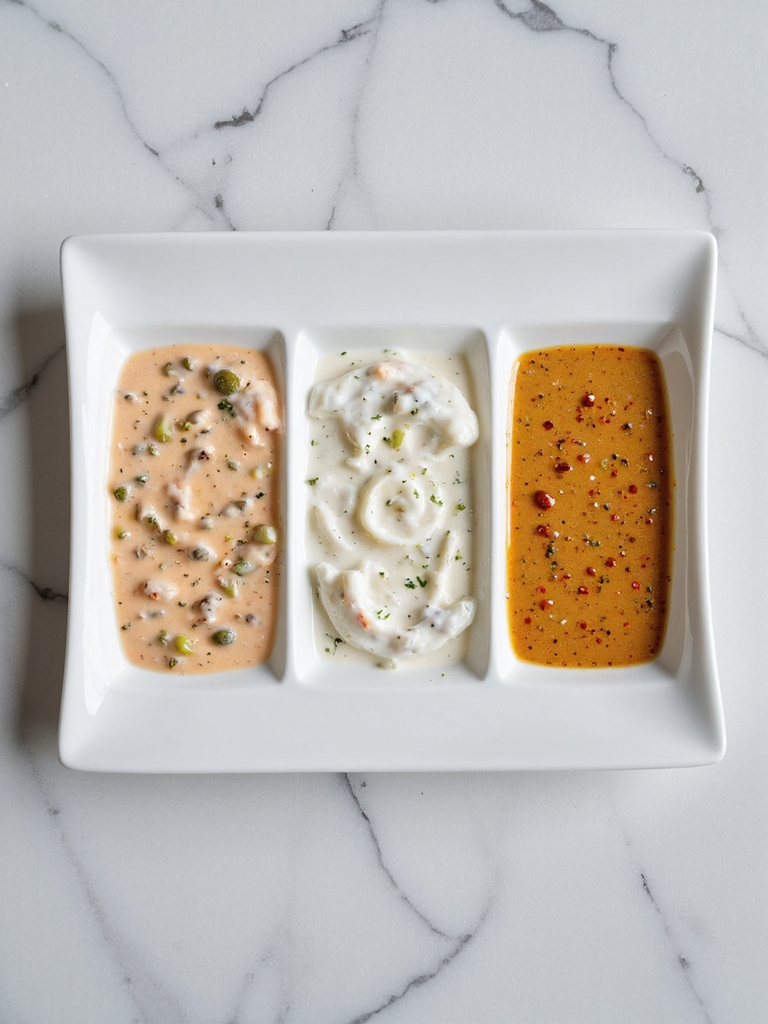 crab cakes sauce pairings