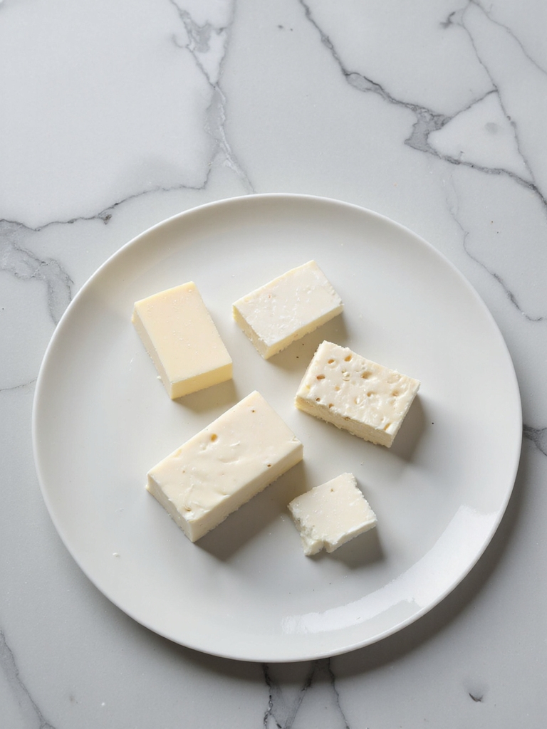 cream cheese filling techniques