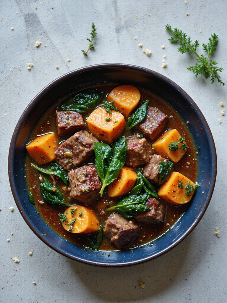creative beef stew variations