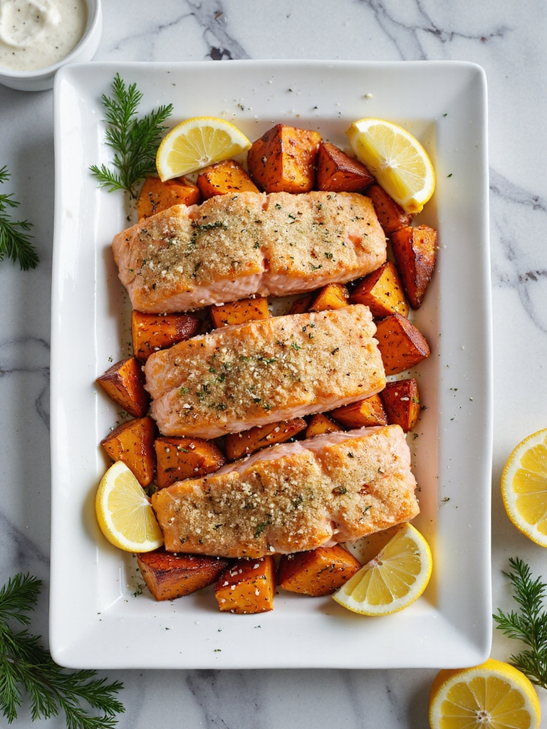 creative fish and chips variations