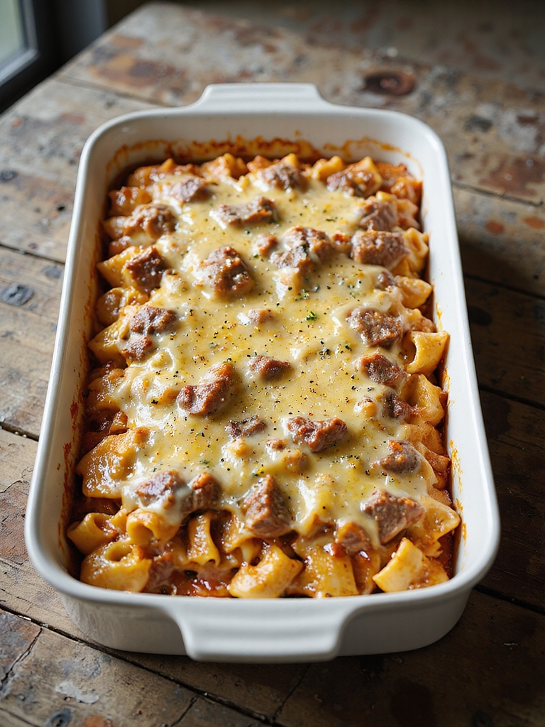 creative zero waste beef recipes