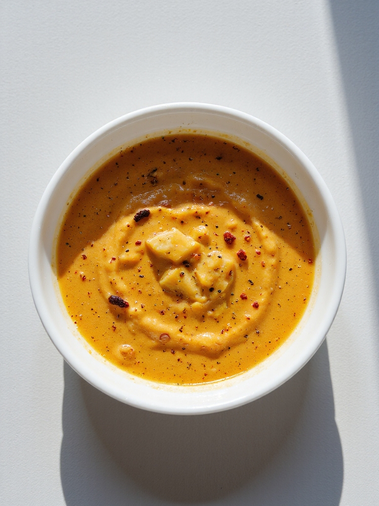 creole mustard seafood sauce