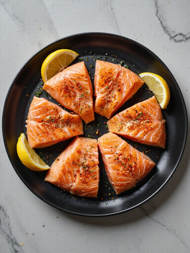 crispy air fryer fish