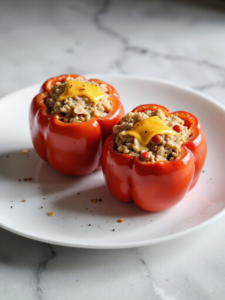 crispy air fryer meals