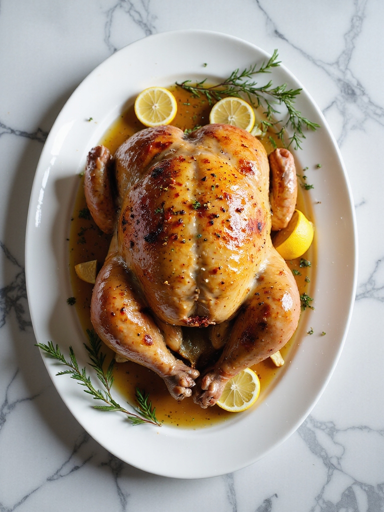 crispy instant pot chicken