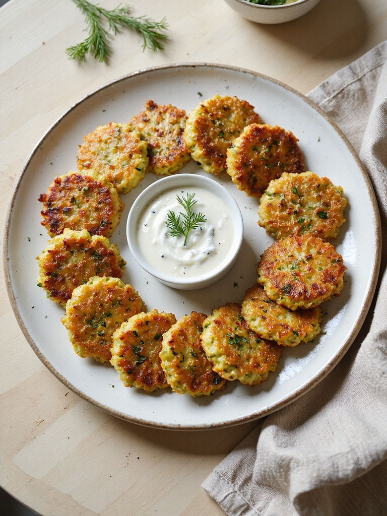 crispy picnic ready bbq sides