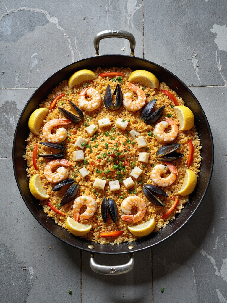 crispy rice perfection mastered