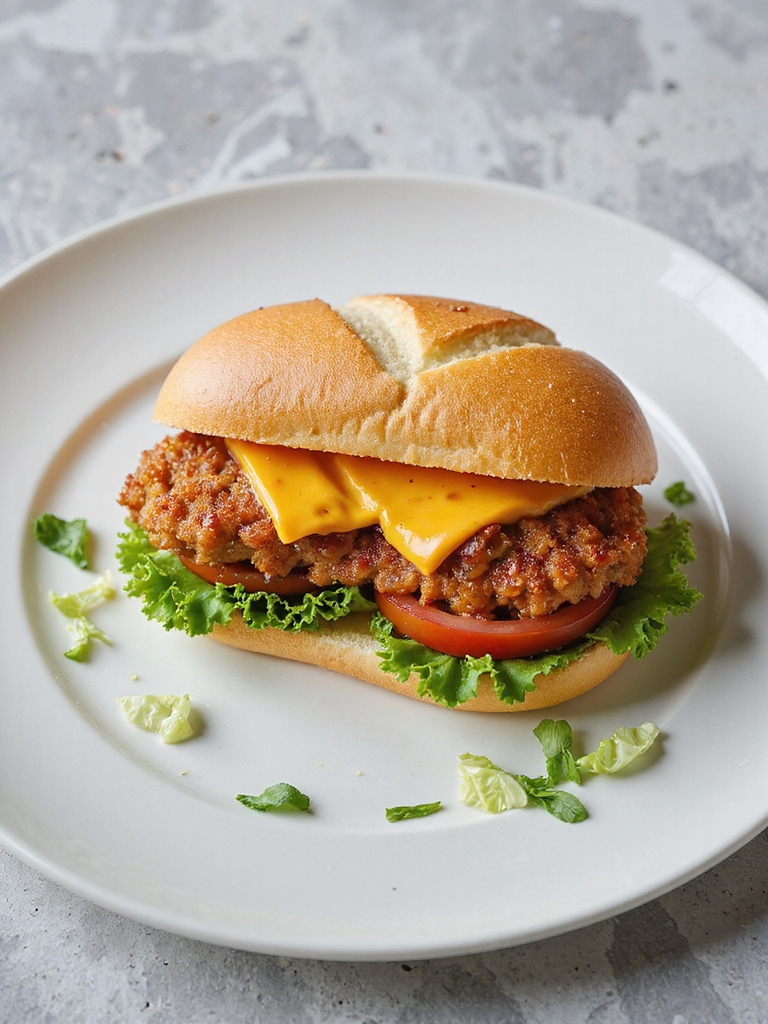 crispy southern country fried steak