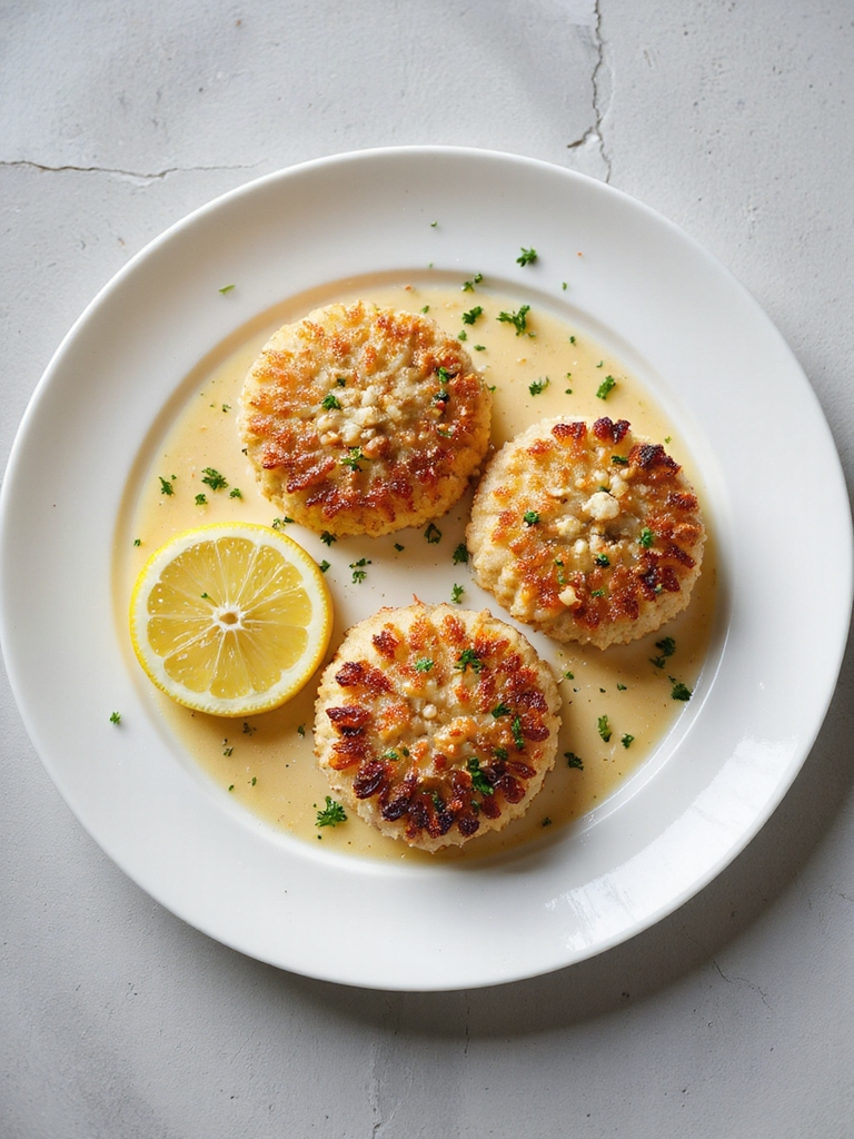 delicious chesapeake bay delicacy