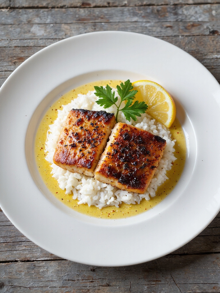 delicious seafood dish recipes