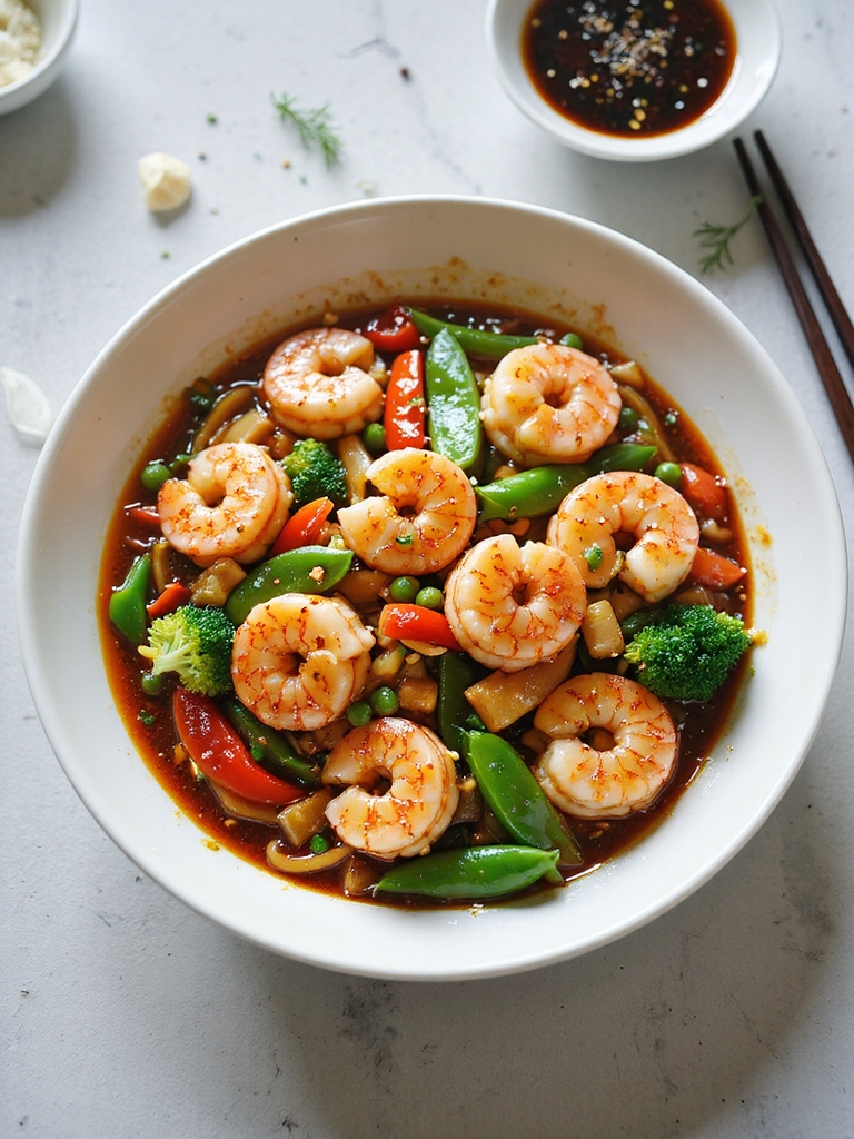 delicious shrimp cooking ideas