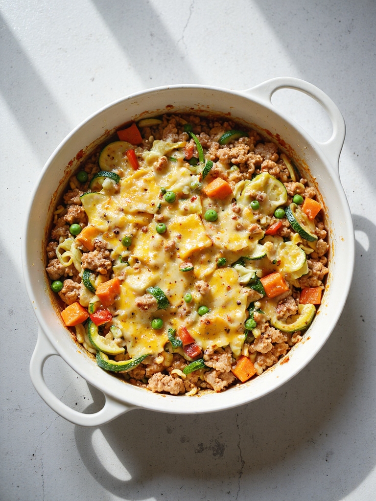 dietary friendly ground beef substitutes