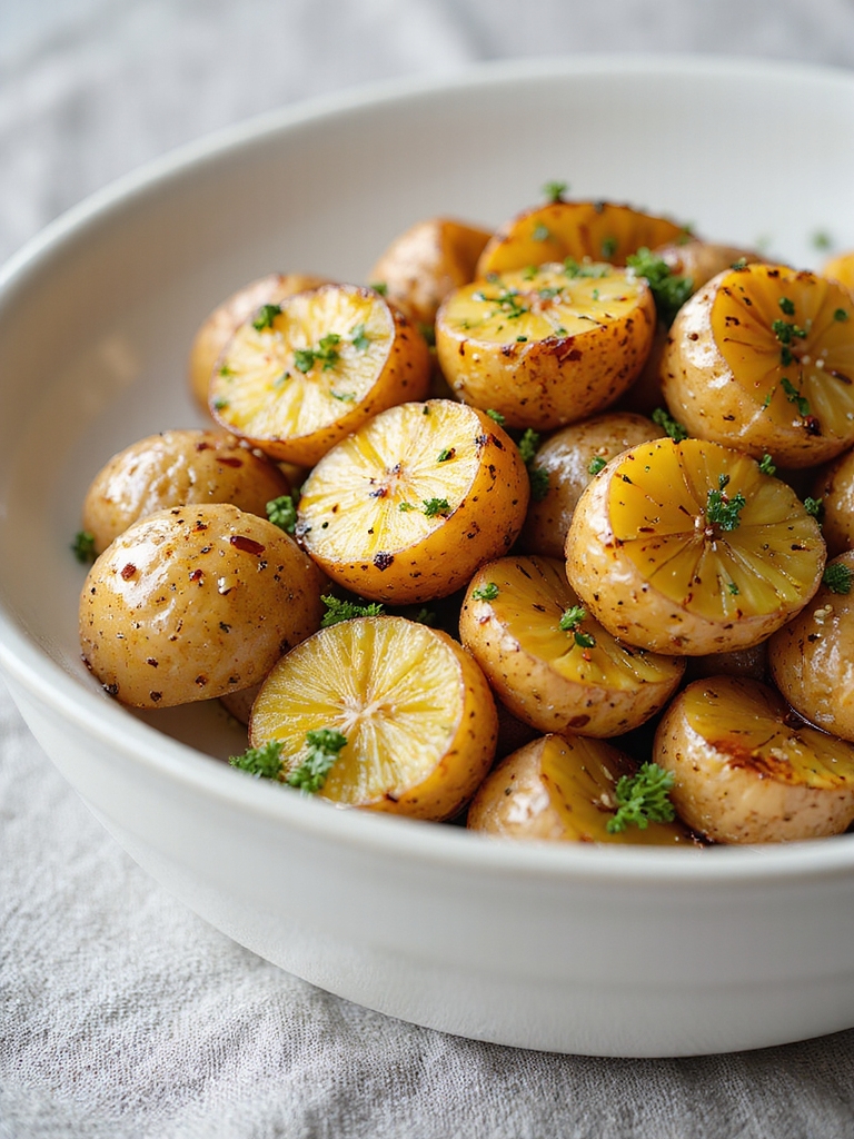 easy crispy air fryer steaks