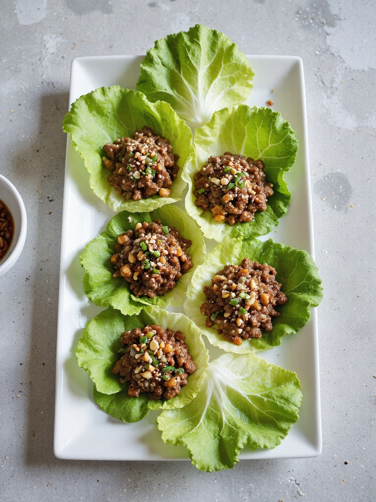 easy ground beef recipes