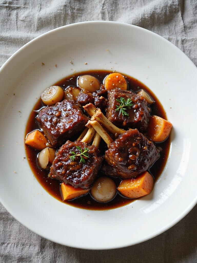 easy instant pot meals