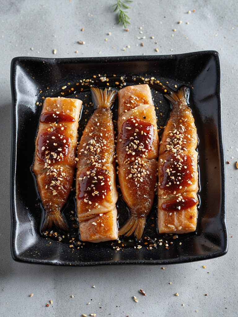 easy weeknight fish recipes