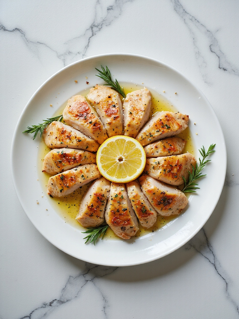 efficient air fryer meal prep