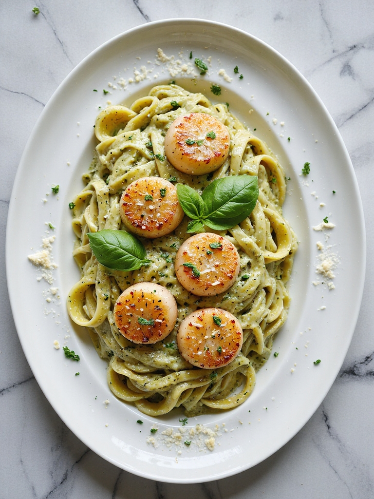 elevate meals with seafood