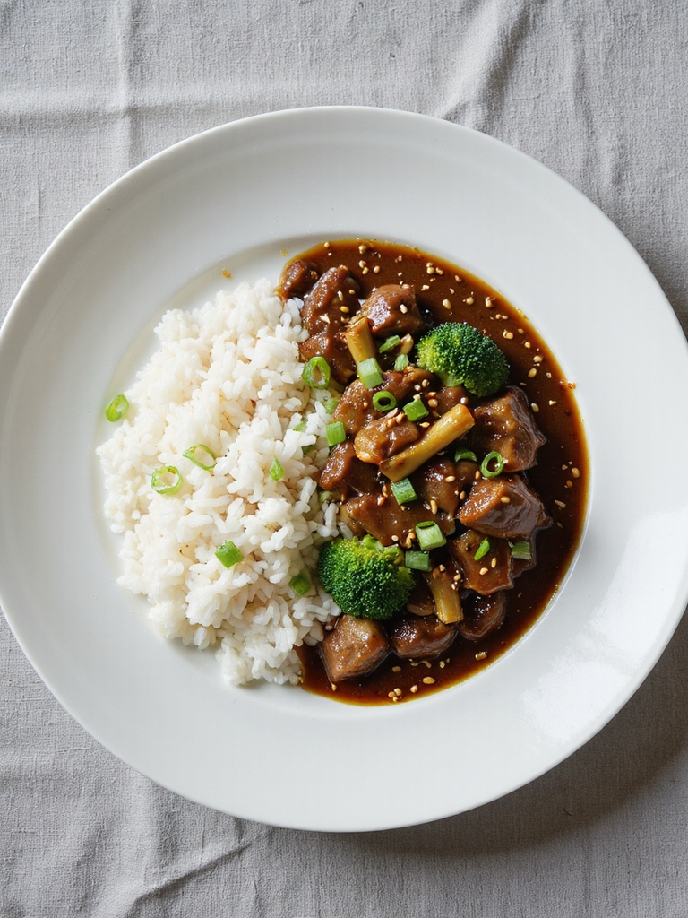 elevate your meal accompaniments