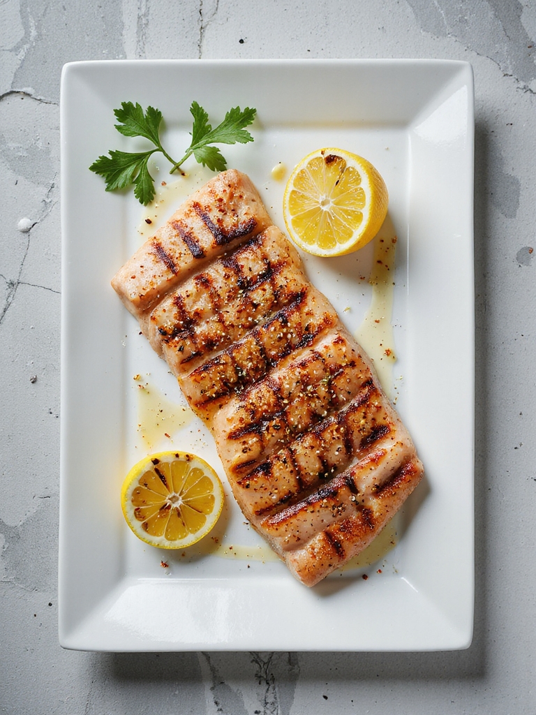 filling and tasty fish meals