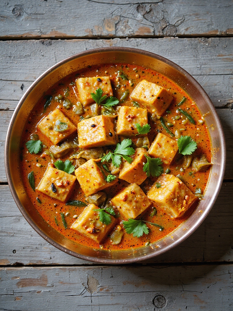 flavorful and fresh fish