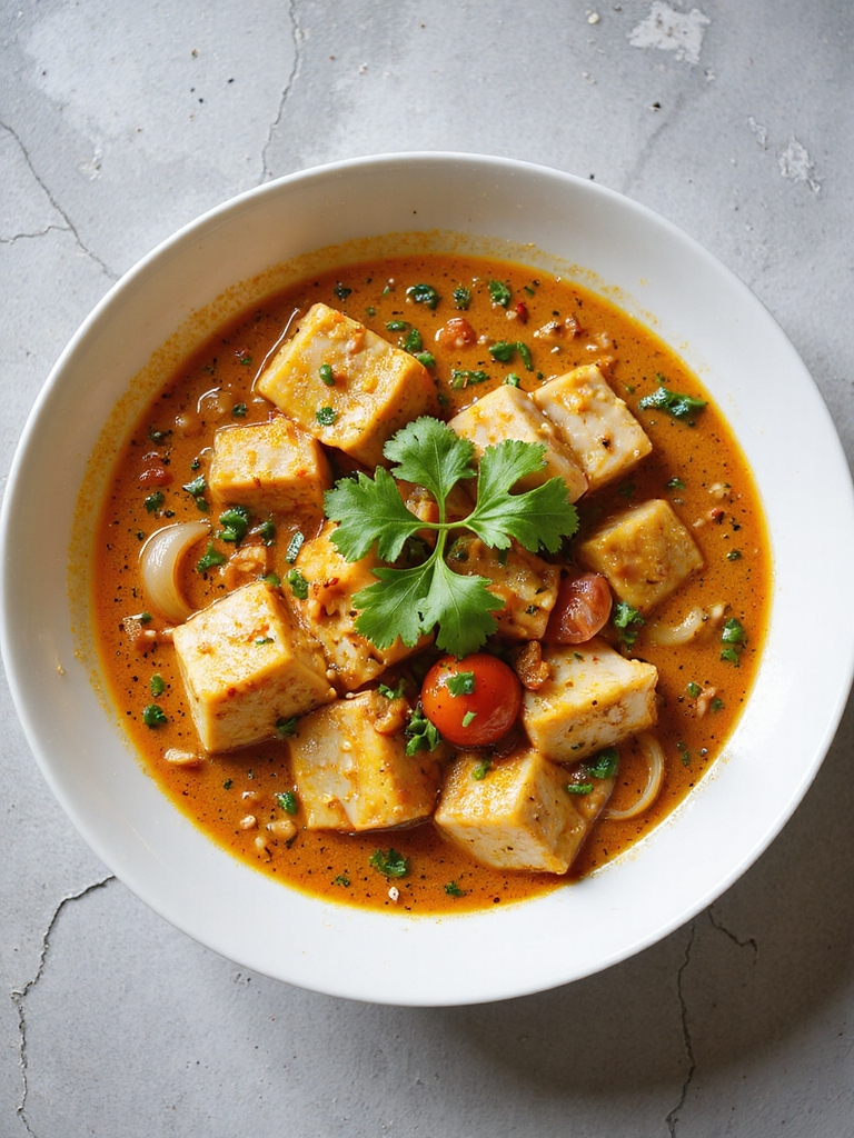 flavorful fish curry recipes