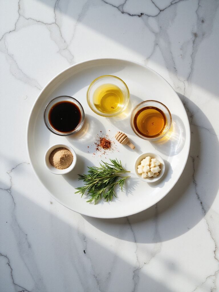 flavorful marinade for steak