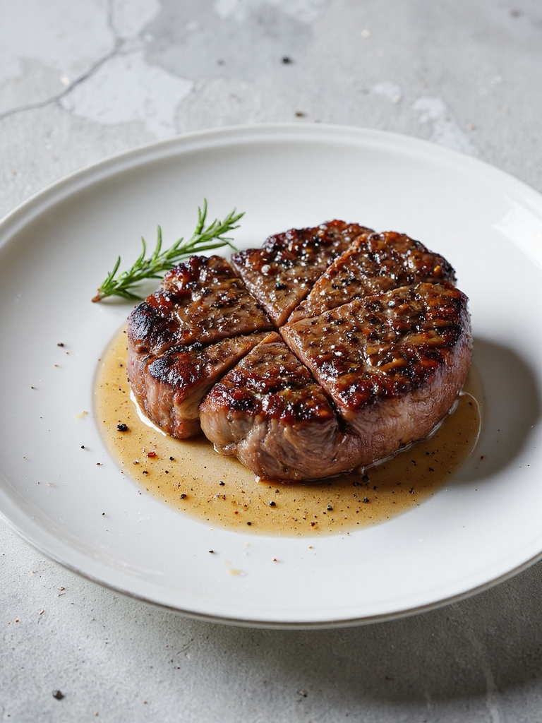 flavorful sear air fryer