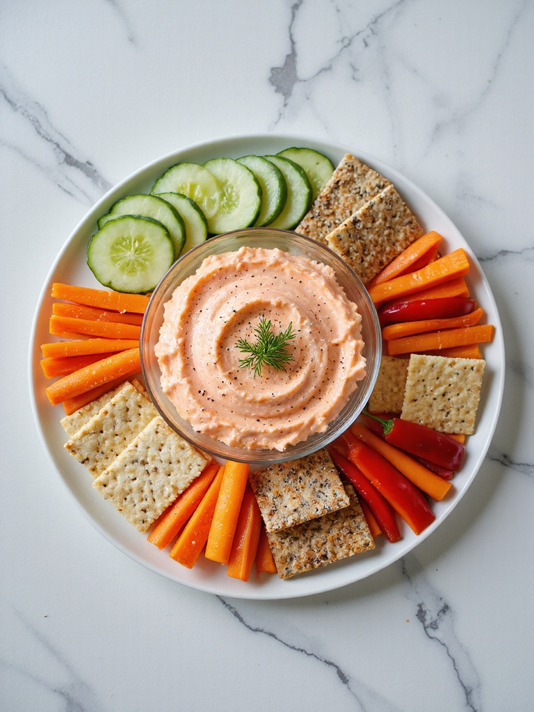 gluten free dipping options guide