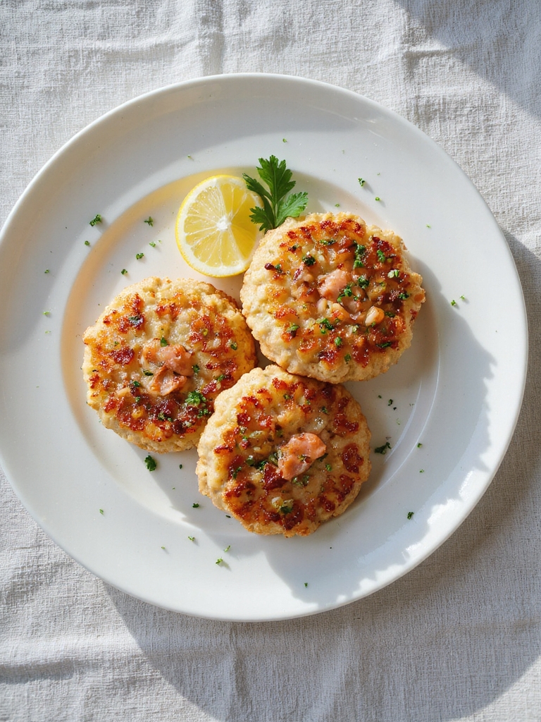 health benefits of salmon