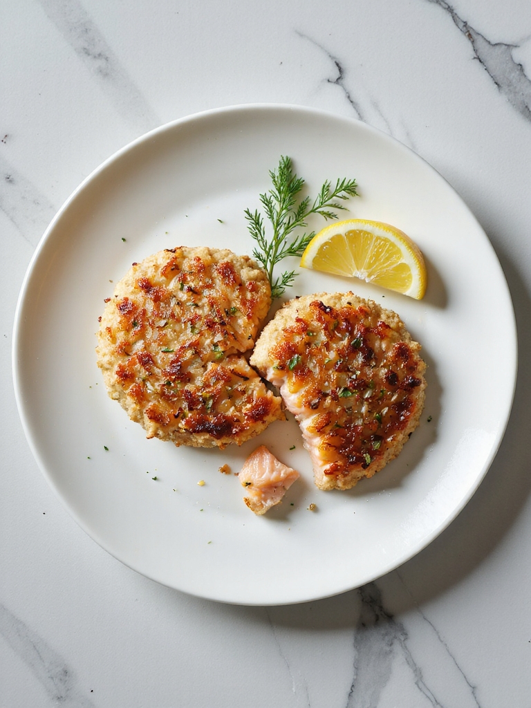 health benefits of salmon