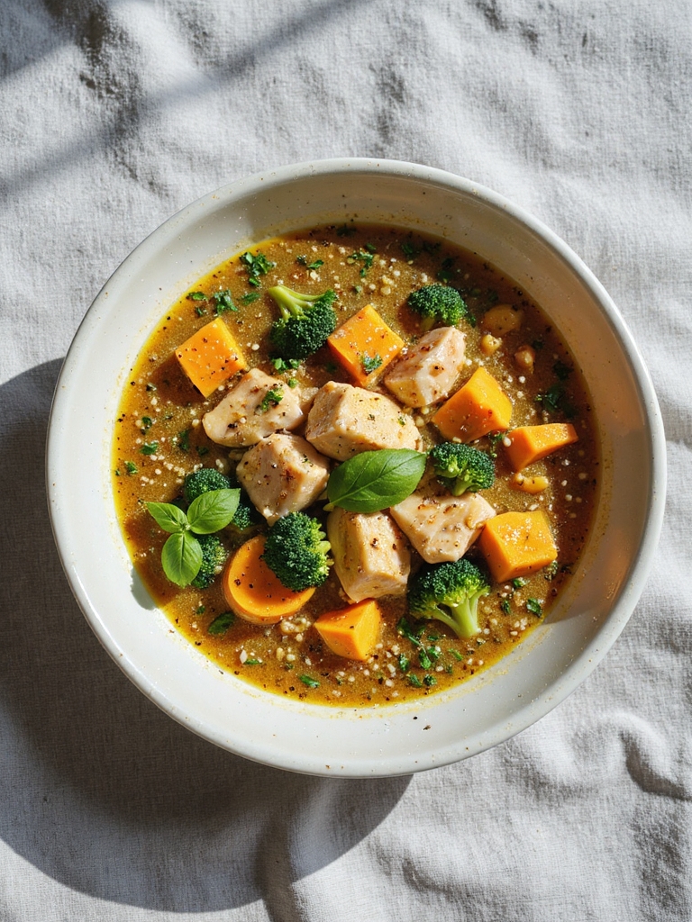 hearty healthy stew alternatives