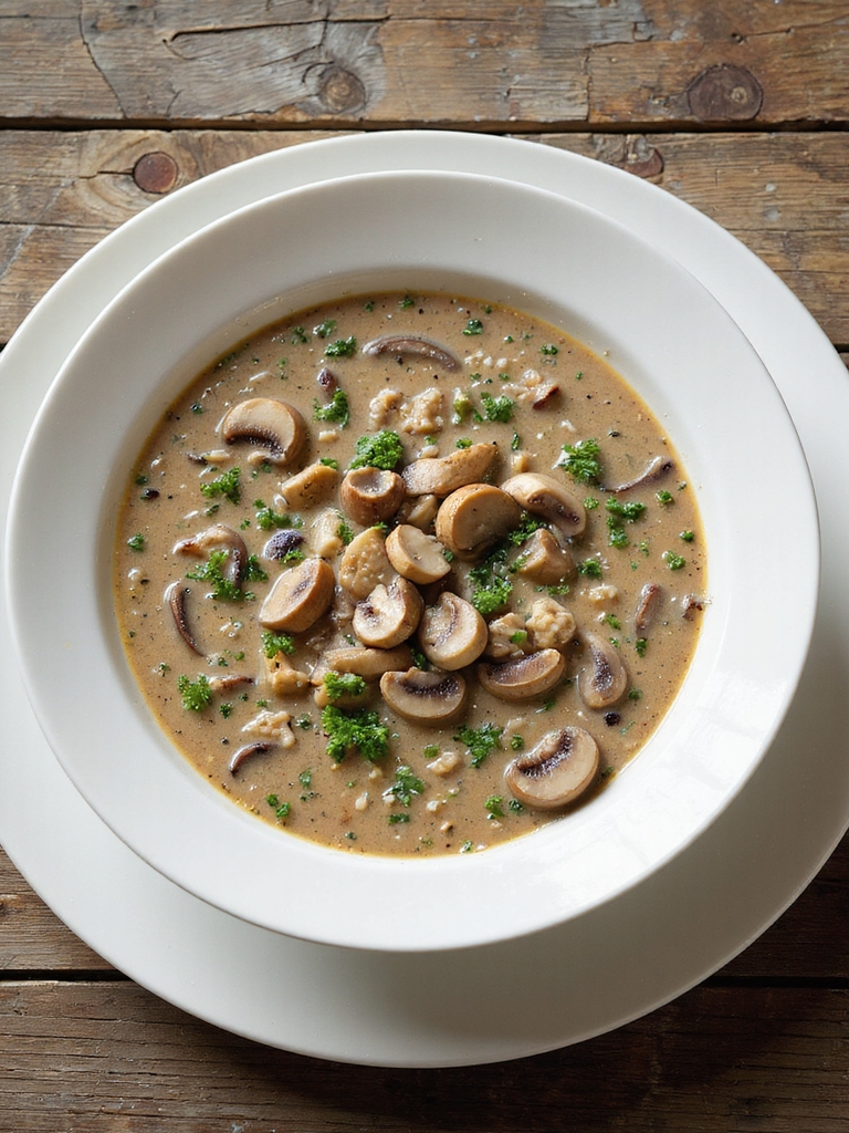 hearty one pot soup recipes