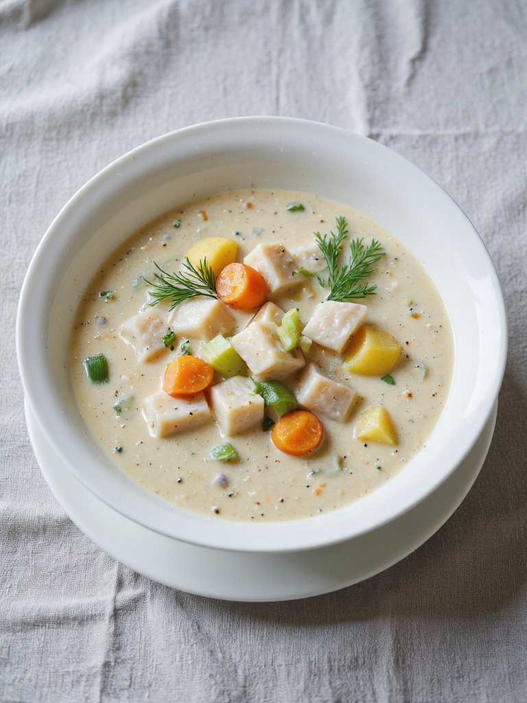 hearty seafood stew recipes