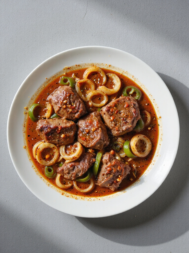 hearty swiss steak recipe essentials