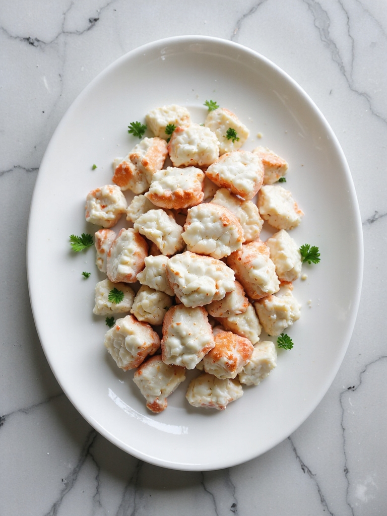 high quality lump crab meat