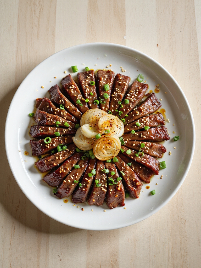 ideal korean bbq grilling tips