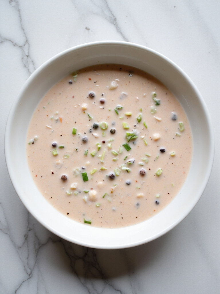 ideal louie dressing recipe