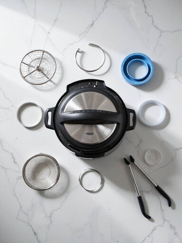 instant pot essential tools