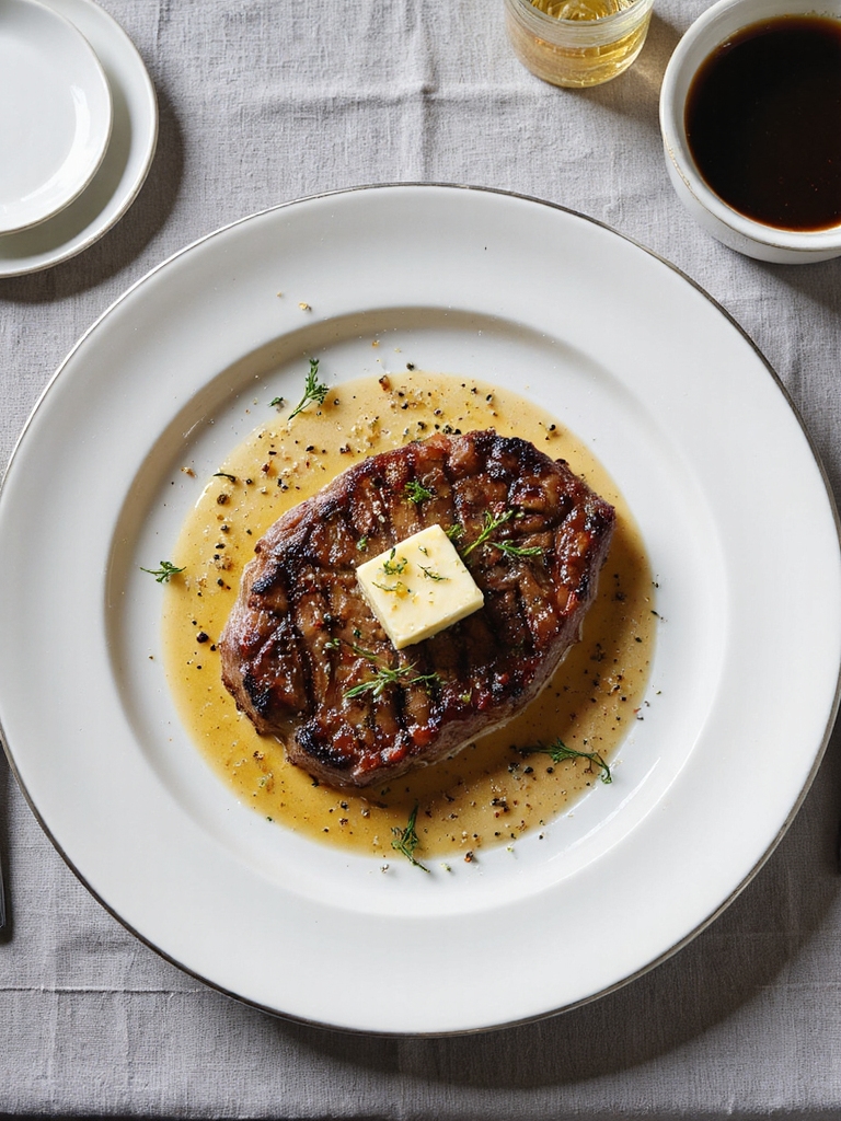 juicy air fryer t bone