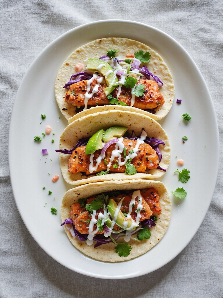 juicy family friendly salmon burgers