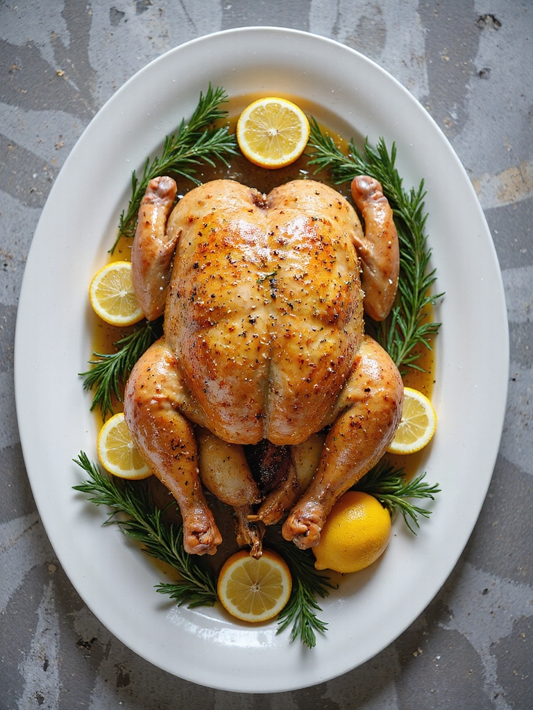 juicy instant pot chicken