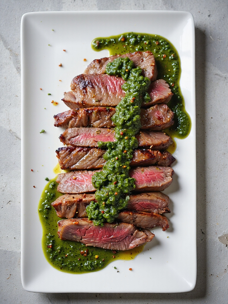 juicy steak recipes for weeknights