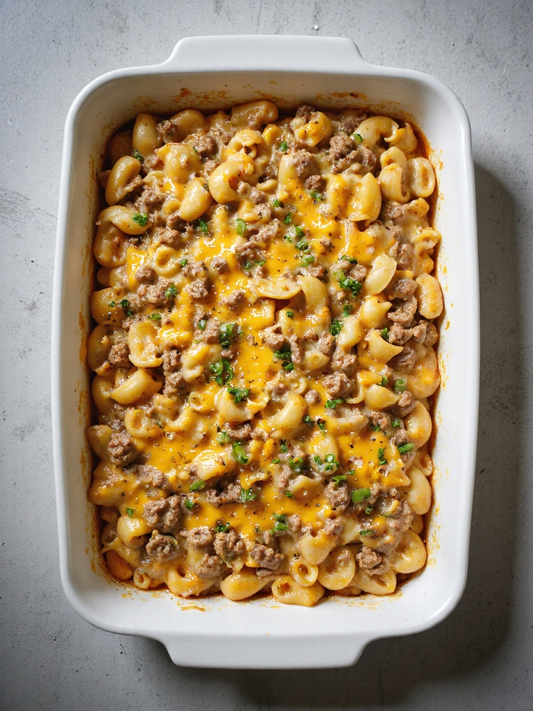 kid friendly philly cheesesteak pasta